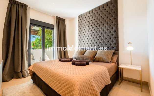 Revente - Appartement - Benahavís - Benahavís Centro