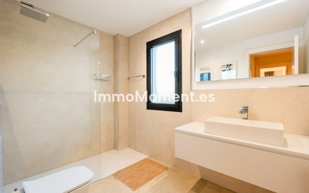 Revente - Appartement - Benahavís - Benahavís Centro