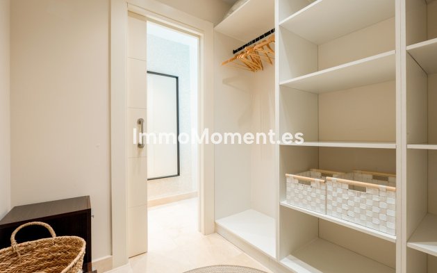 Revente - Appartement - Benahavís - Benahavís Centro