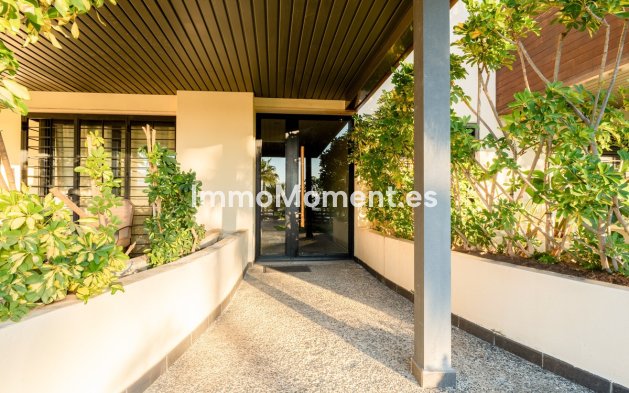 Revente - Appartement - Benahavís - Benahavís Centro
