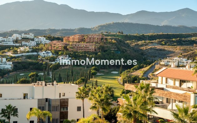 Revente - Appartement - Benahavís - Benahavís Centro