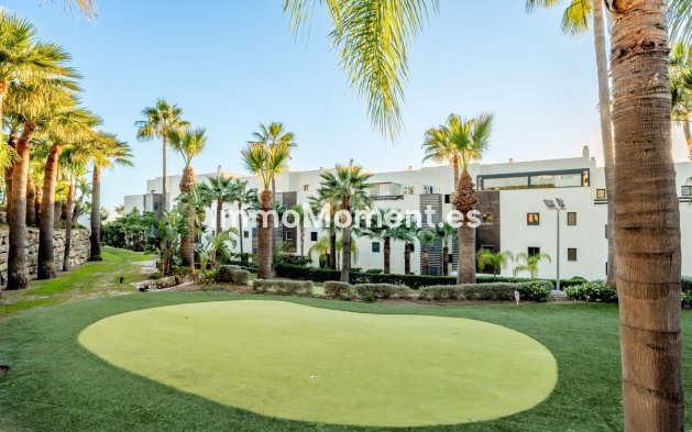 Revente - Appartement - Benahavís - Benahavís Centro