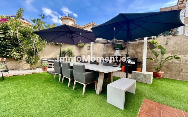 Revente - Villa individuelle - Orihuela Costa - Villamartín
