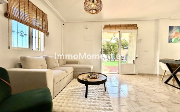 Revente - Villa individuelle - Orihuela Costa - Villamartín