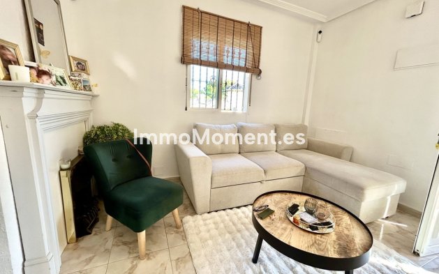 Revente - Villa individuelle - Orihuela Costa - Villamartín