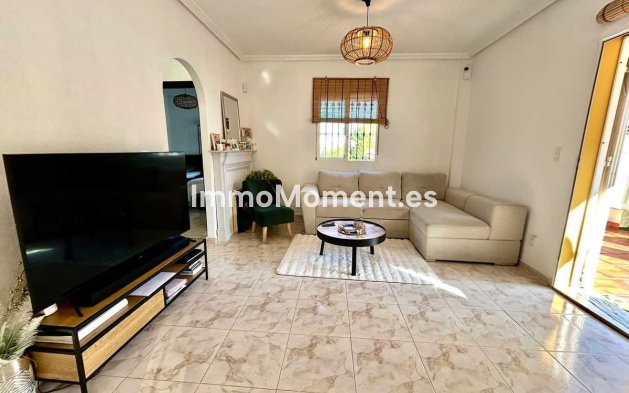 Revente - Villa individuelle - Orihuela Costa - Villamartín