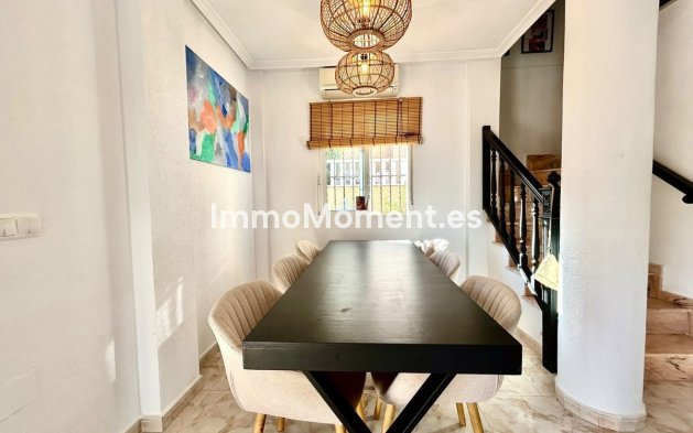 Revente - Villa individuelle - Orihuela Costa - Villamartín