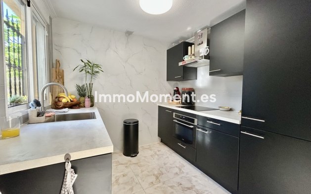 Revente - Villa individuelle - Orihuela Costa - Villamartín