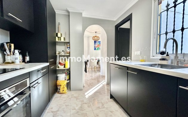 Revente - Villa individuelle - Orihuela Costa - Villamartín