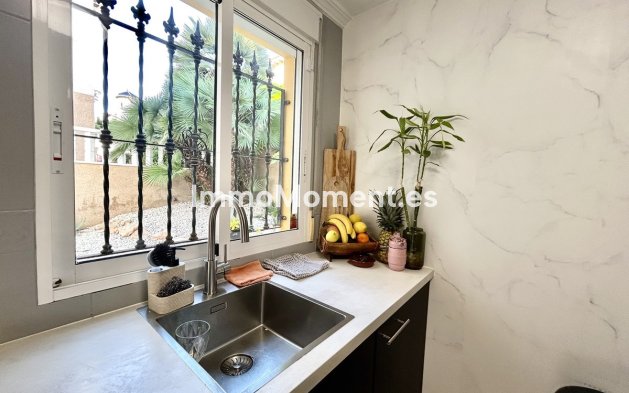 Revente - Villa individuelle - Orihuela Costa - Villamartín