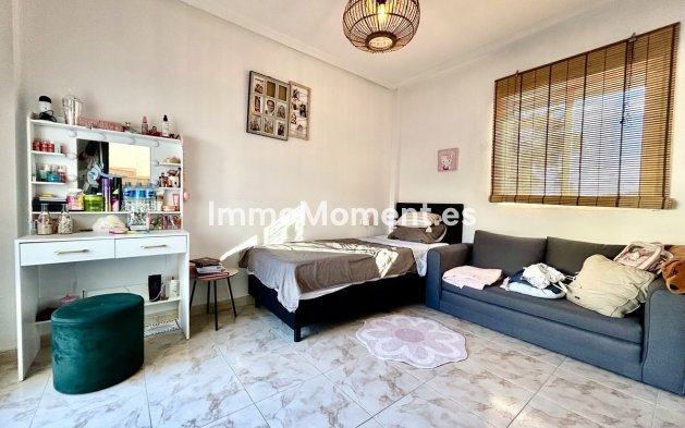 Revente - Villa individuelle - Orihuela Costa - Villamartín