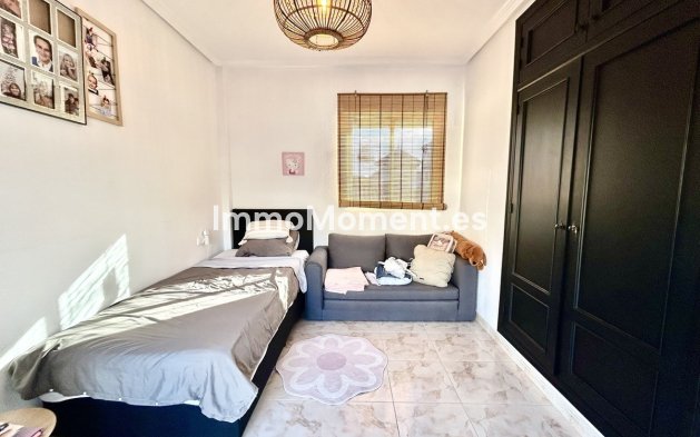 Revente - Villa individuelle - Orihuela Costa - Villamartín
