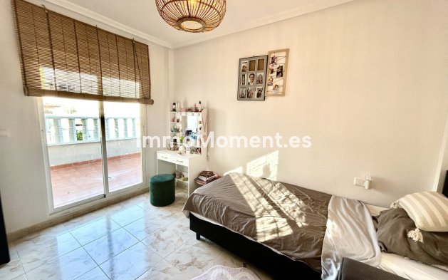 Revente - Villa individuelle - Orihuela Costa - Villamartín