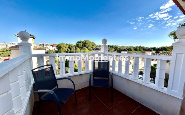 Revente - Villa individuelle - Orihuela Costa - Villamartín