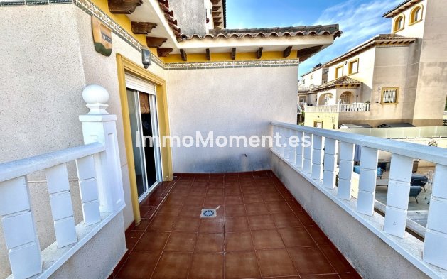 Revente - Villa individuelle - Orihuela Costa - Villamartín