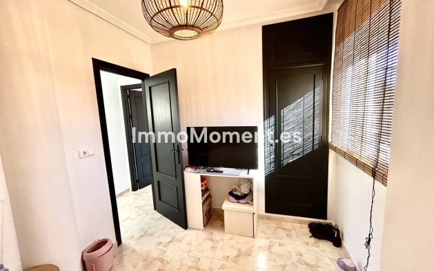 Revente - Villa individuelle - Orihuela Costa - Villamartín