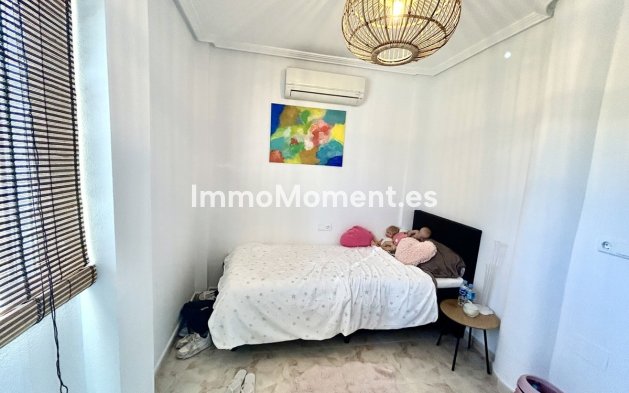 Revente - Villa individuelle - Orihuela Costa - Villamartín
