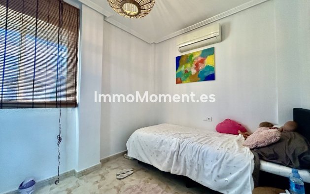 Revente - Villa individuelle - Orihuela Costa - Villamartín