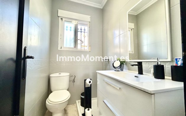 Revente - Villa individuelle - Orihuela Costa - Villamartín