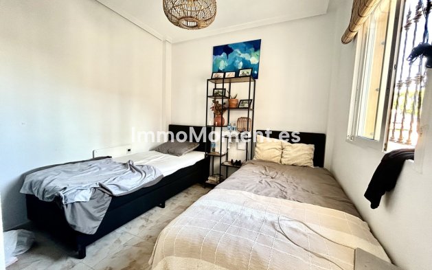 Revente - Villa individuelle - Orihuela Costa - Villamartín