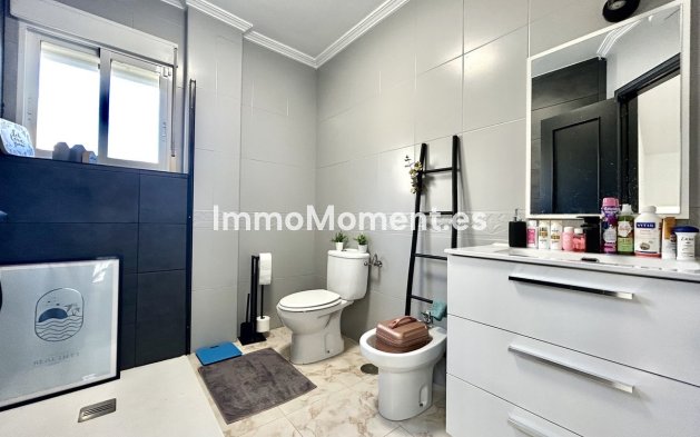 Revente - Villa individuelle - Orihuela Costa - Villamartín