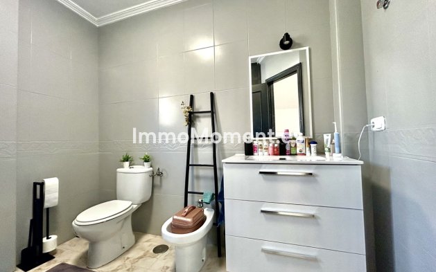 Revente - Villa individuelle - Orihuela Costa - Villamartín