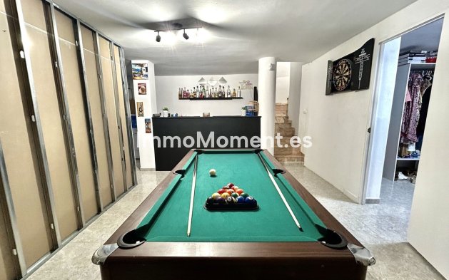 Revente - Villa individuelle - Orihuela Costa - Villamartín