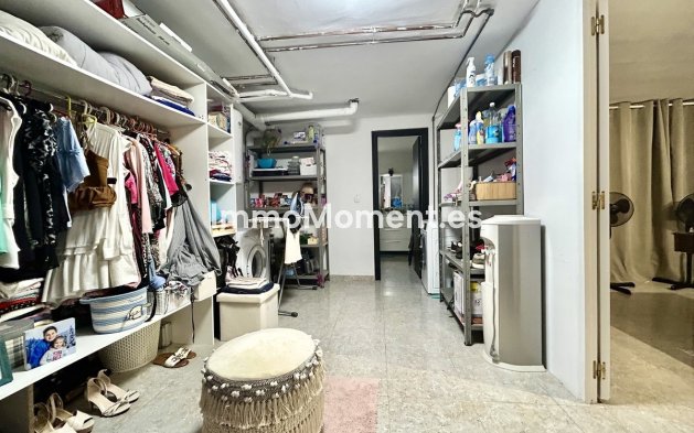 Revente - Villa individuelle - Orihuela Costa - Villamartín