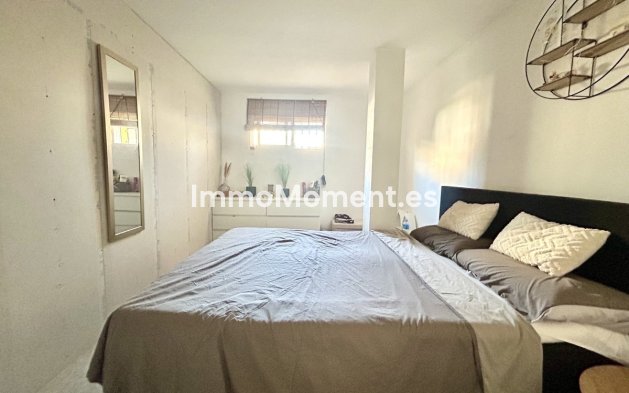 Revente - Villa individuelle - Orihuela Costa - Villamartín