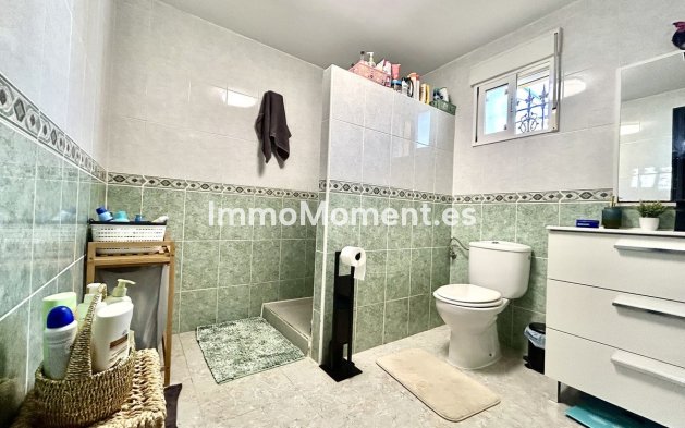 Revente - Villa individuelle - Orihuela Costa - Villamartín