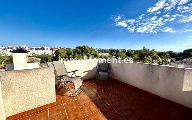 Revente - Villa individuelle - Orihuela Costa - Villamartín
