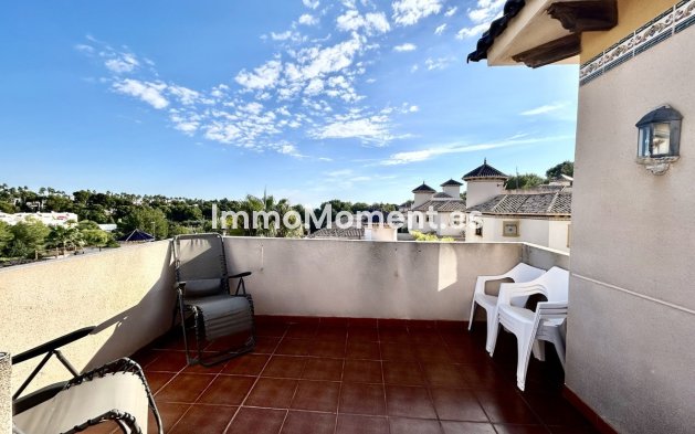 Revente - Villa individuelle - Orihuela Costa - Villamartín