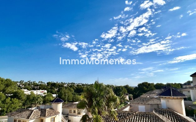Revente - Villa individuelle - Orihuela Costa - Villamartín