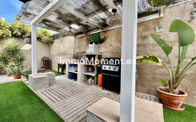 Revente - Villa individuelle - Orihuela Costa - Villamartín