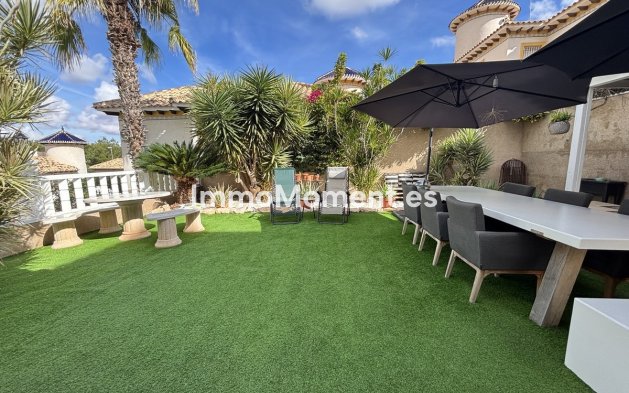 Revente - Villa individuelle - Orihuela Costa - Villamartín