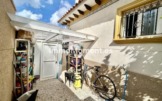 Revente - Villa individuelle - Orihuela Costa - Villamartín
