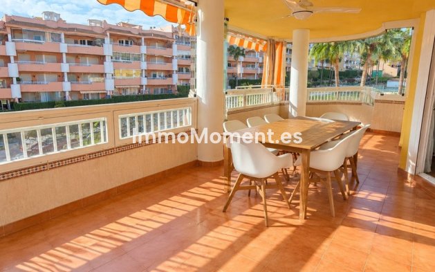 Resale - Apartment - Fuengirola - Torreblanca