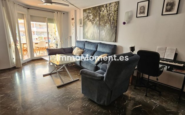 Resale - Apartment - Fuengirola - Torreblanca