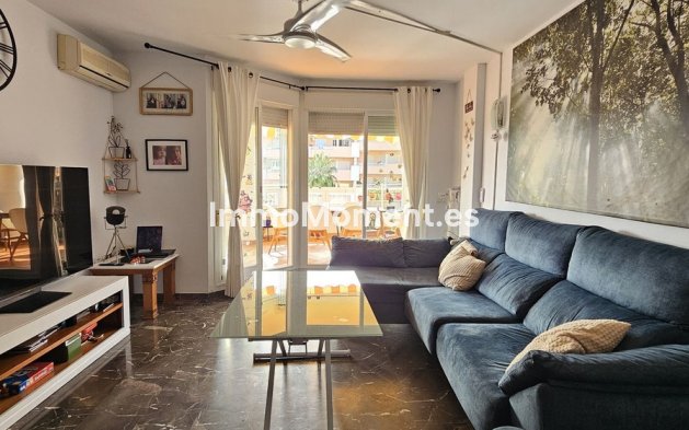 Resale - Apartment - Fuengirola - Torreblanca