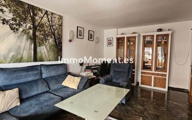 Resale - Apartment - Fuengirola - Torreblanca