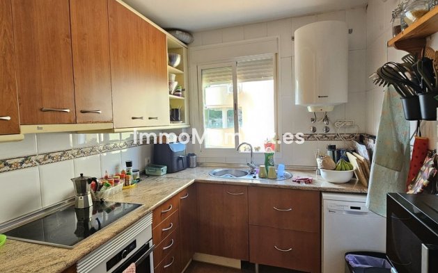 Resale - Apartment - Fuengirola - Torreblanca