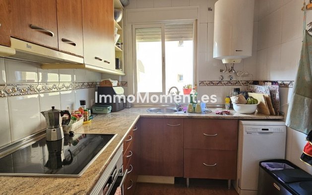 Resale - Apartment - Fuengirola - Torreblanca