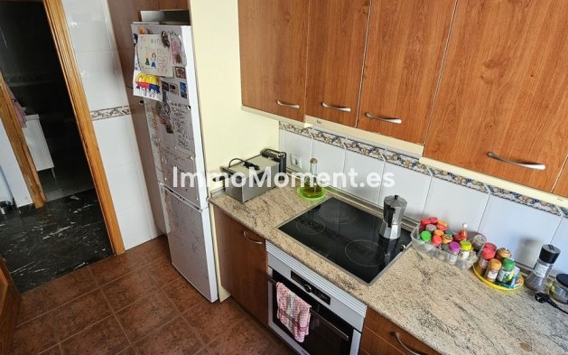 Resale - Apartment - Fuengirola - Torreblanca