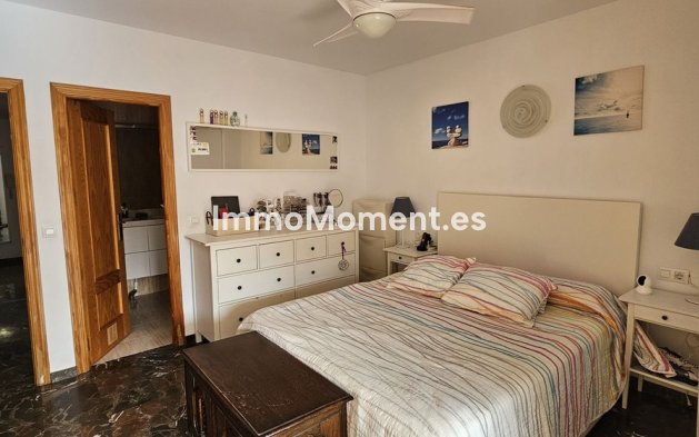 Resale - Apartment - Fuengirola - Torreblanca