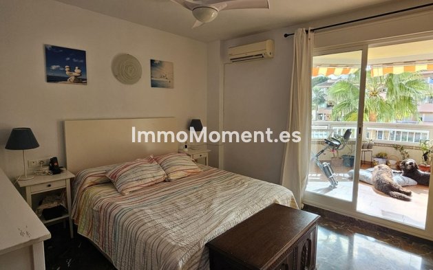 Resale - Apartment - Fuengirola - Torreblanca