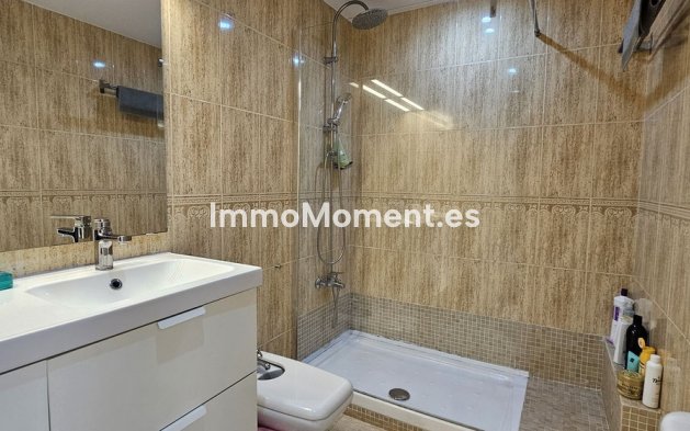 Resale - Apartment - Fuengirola - Torreblanca
