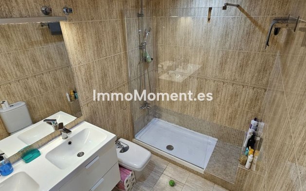 Resale - Apartment - Fuengirola - Torreblanca
