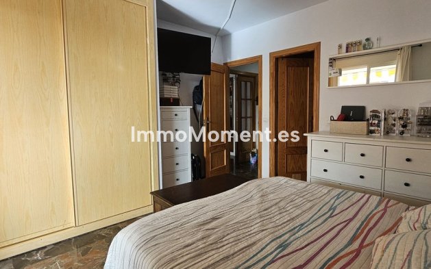 Resale - Apartment - Fuengirola - Torreblanca