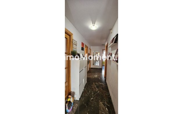 Resale - Apartment - Fuengirola - Torreblanca