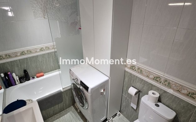 Resale - Apartment - Fuengirola - Torreblanca